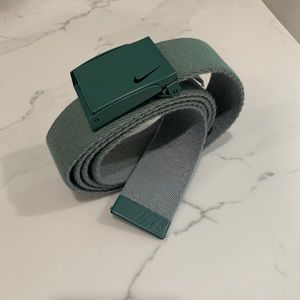Nike Golf Belt